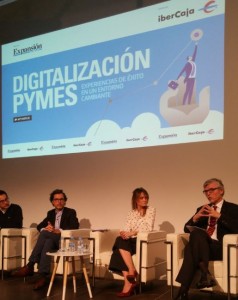 Digitalización PYMES