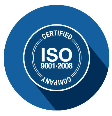 certificado iso interhost