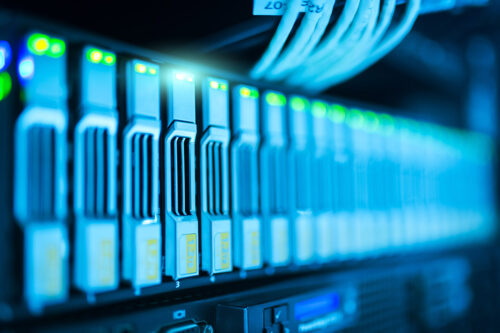 security interhost